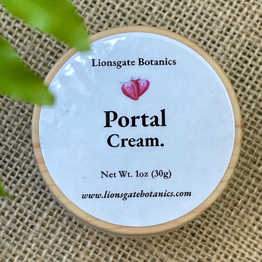 Portal Cream