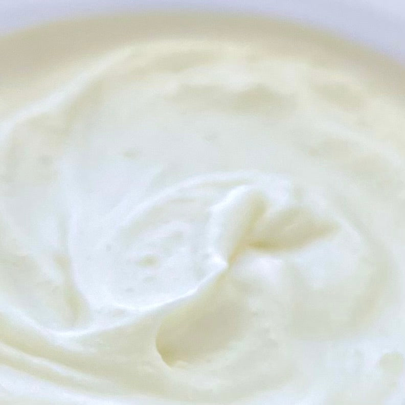 Cocoa Butter Body Butter