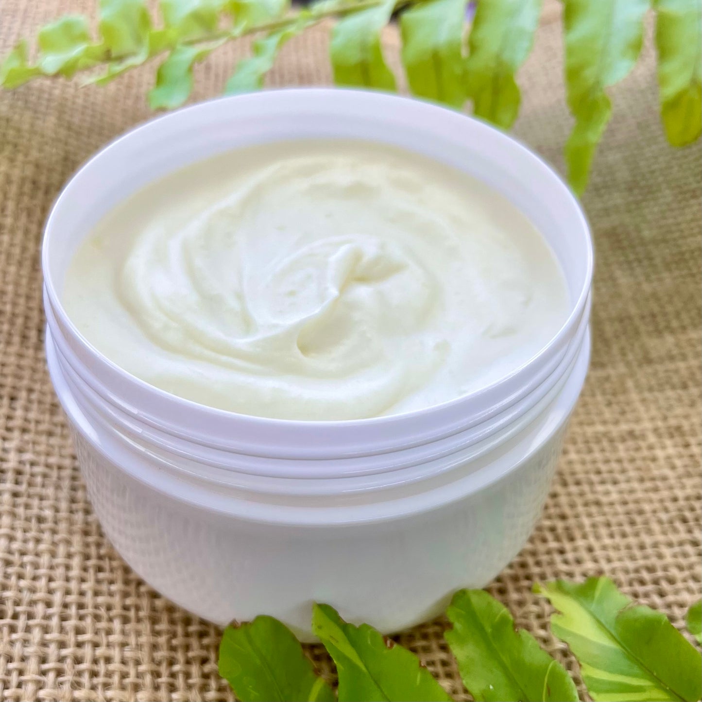 Cocoa Butter Body Butter