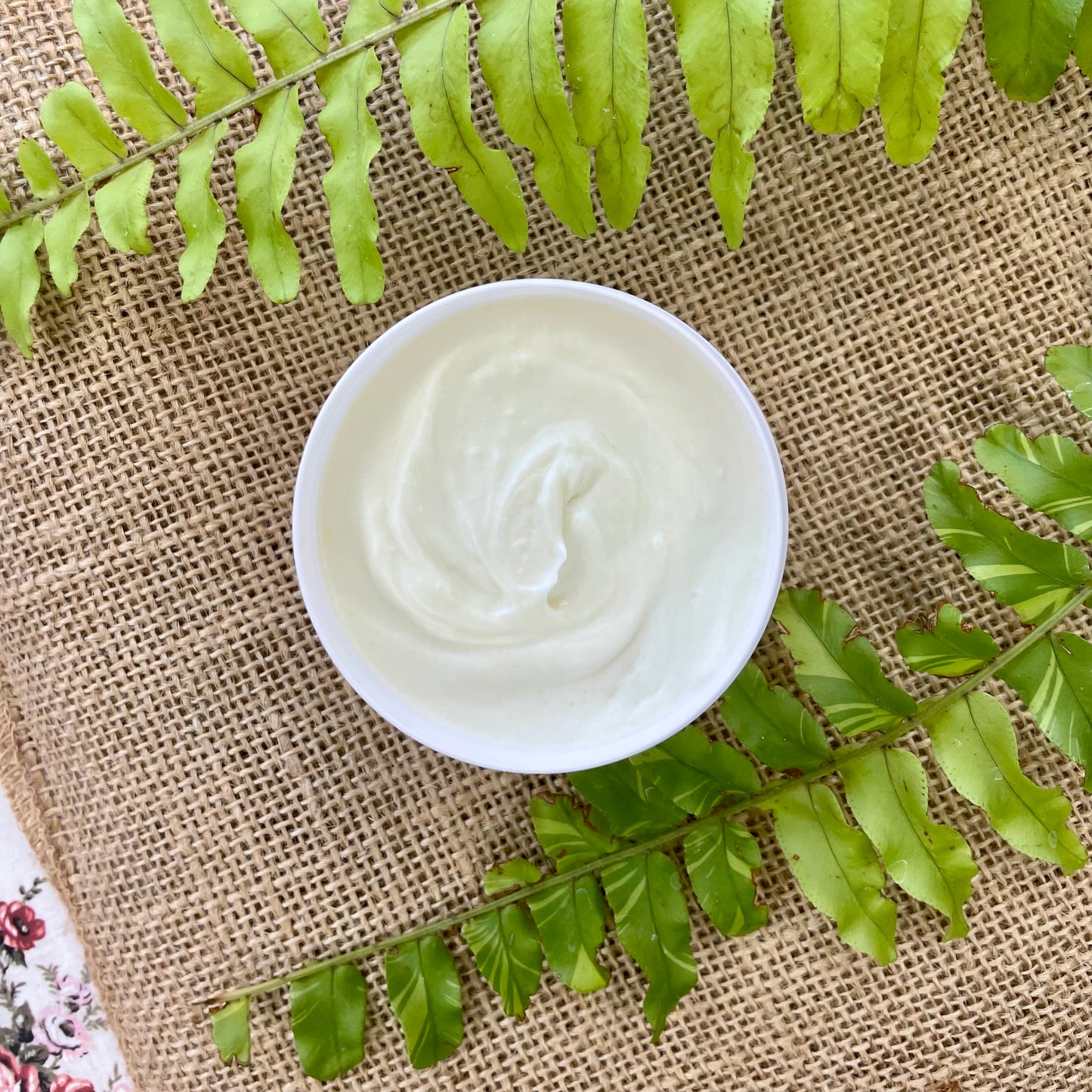 Cocoa Butter Body Butter