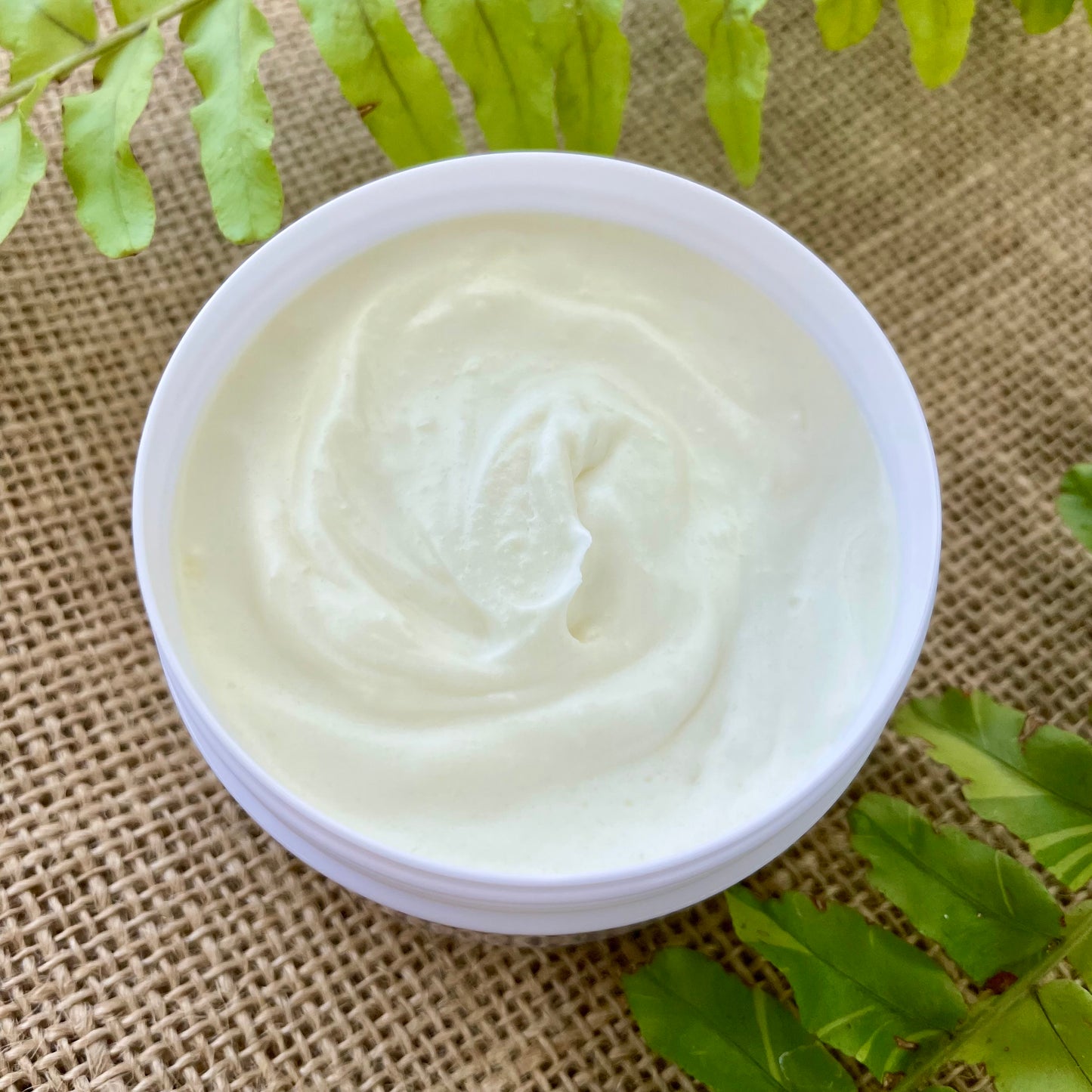 Cocoa Butter Body Butter
