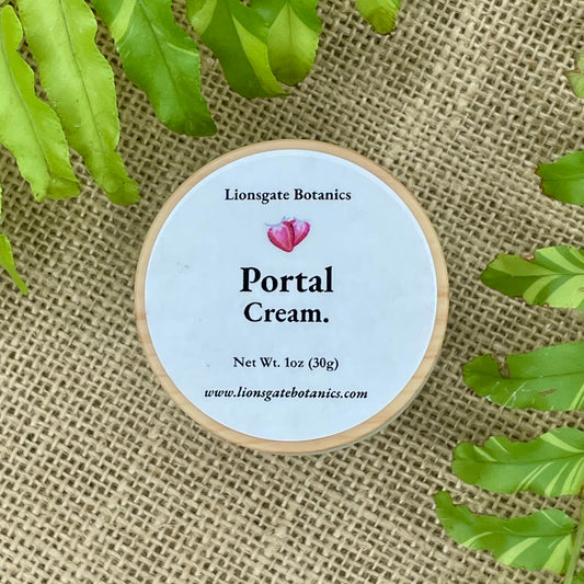 Portal Cream