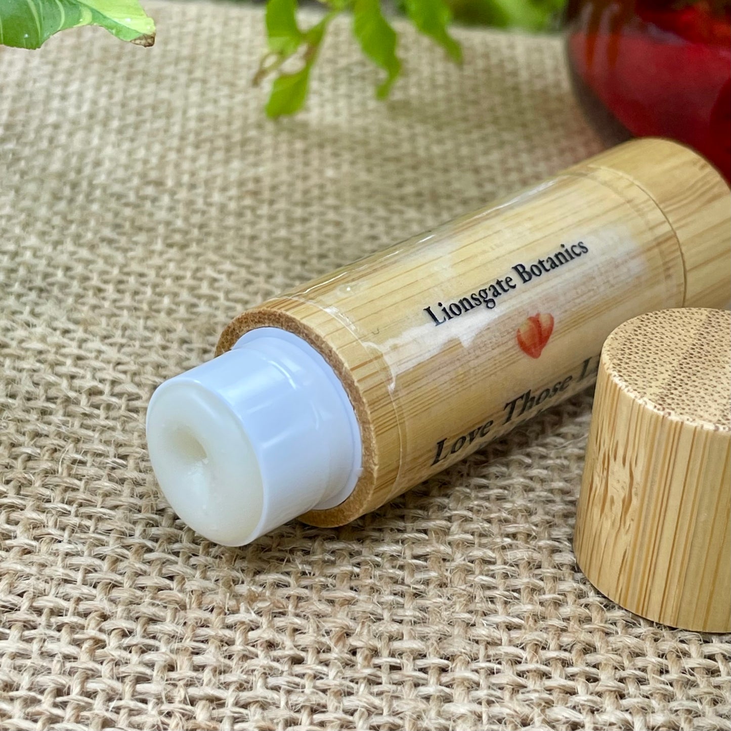 Love Those Lips Lip Balm