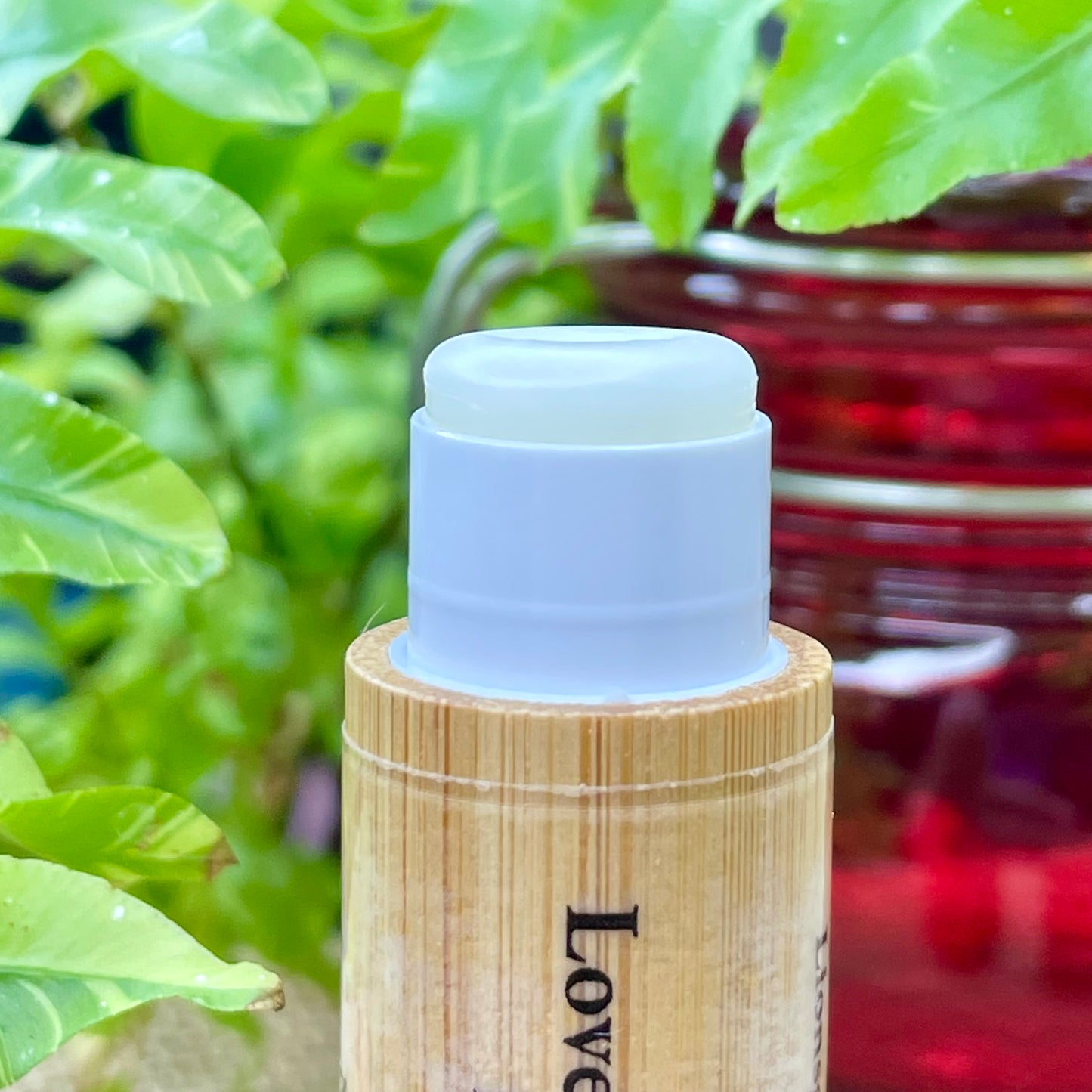 Love Those Lips Lip Balm