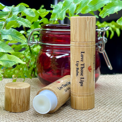Love Those Lips Lip Balm