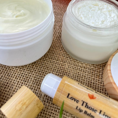 Essential Tallow Skincare Set