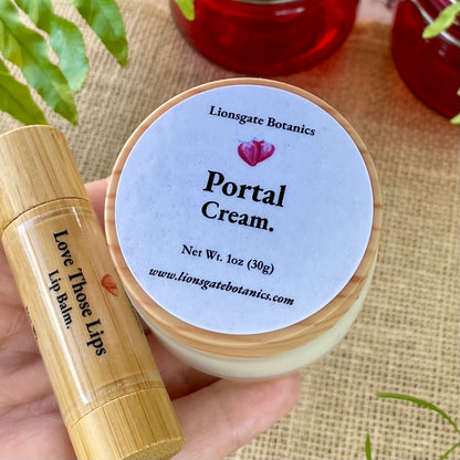 Essential Tallow Skincare Set