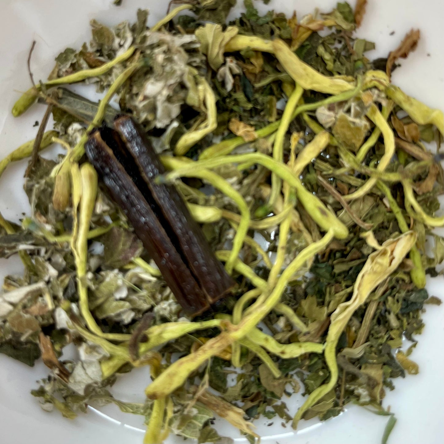 Nettlemint NatureCare Tea