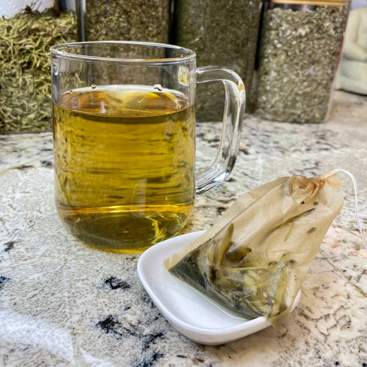 Nettlemint NatureCare Tea