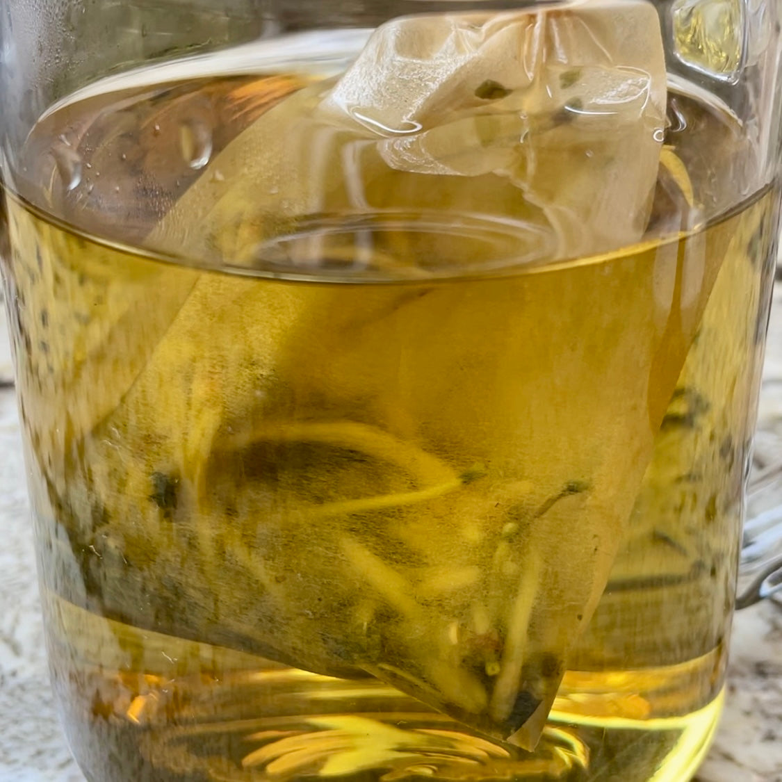 Nettlemint NatureCare Tea