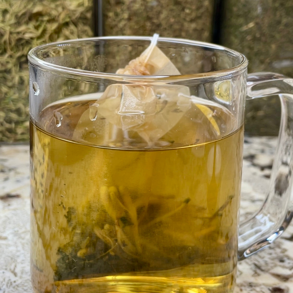 Nettlemint NatureCare Tea