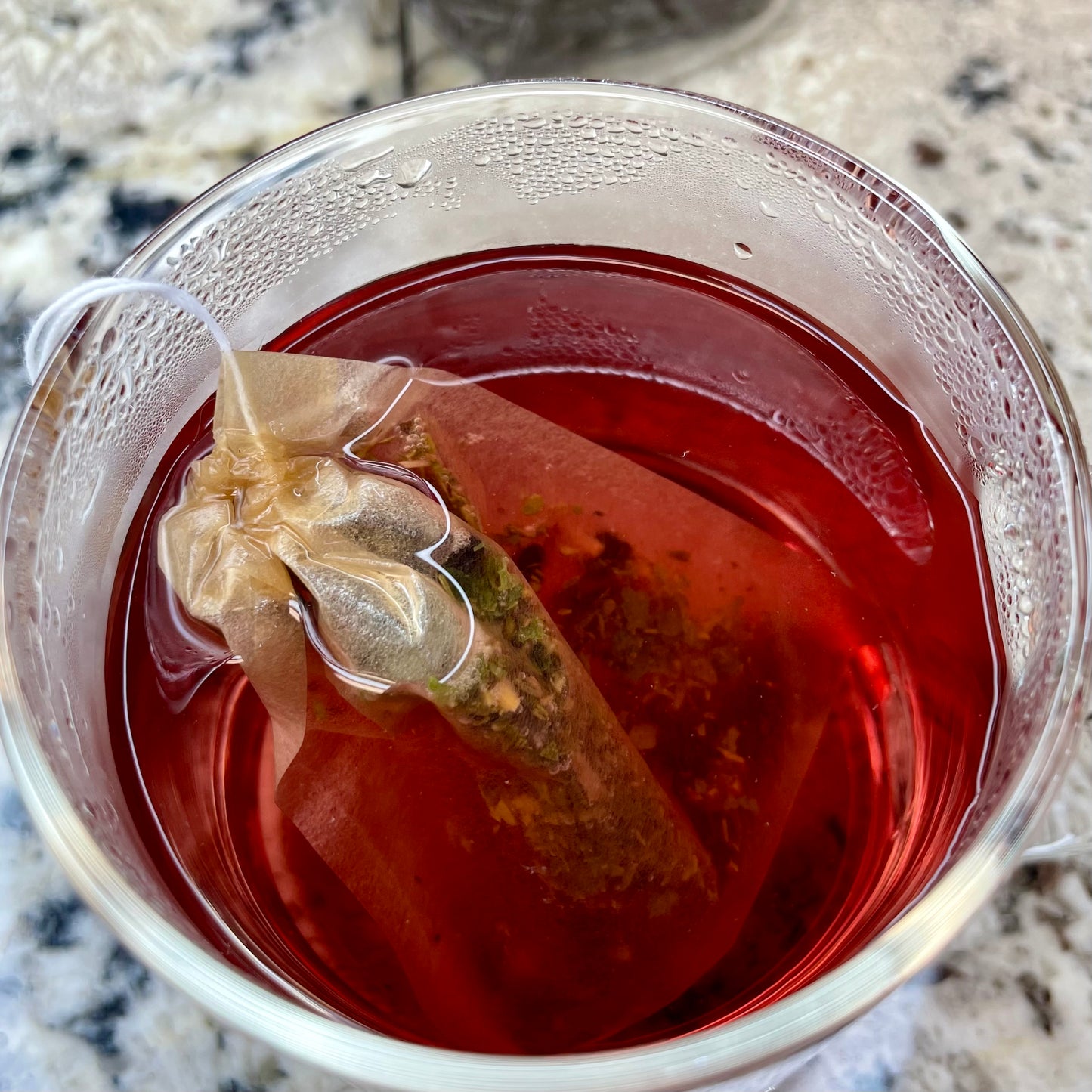 A Wrinkle in Thyme NatureCare Tea